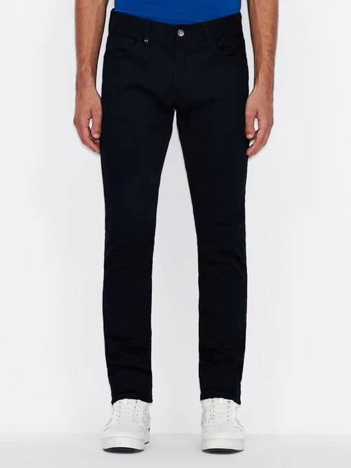 Джинсы Armani Exchange модель 8NZJ13-Z1A1Z-1510 Фото
