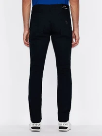 Джинсы Armani Exchange модель 8NZJ13-Z1A1Z-1510 Фото