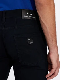 Джинсы Armani Exchange модель 8NZJ13-Z1A1Z-1510 Фото