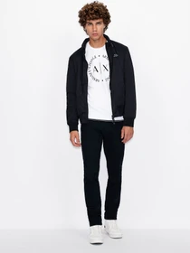Джинсы Armani Exchange модель 8NZJ13-Z1A1Z-1510 Фото
