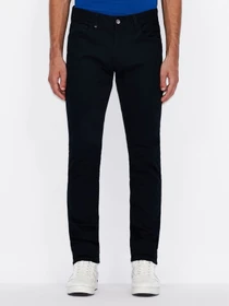 Джинсы Armani Exchange модель 8NZJ13-Z1A1Z-1510 Фото