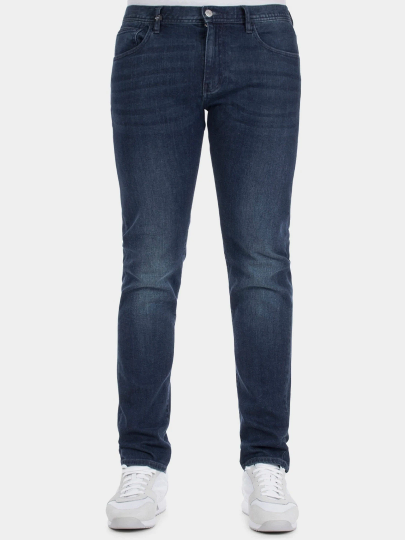 Джинсы Armani Exchange Slim модель 8NZJ13-Z1A3Z-1500 Фото