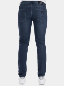 Джинсы Armani Exchange Slim модель 8NZJ13-Z1A3Z-1500 Фото