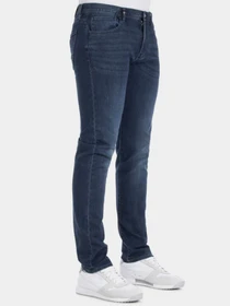 Джинсы Armani Exchange Slim модель 8NZJ13-Z1A3Z-1500 Фото