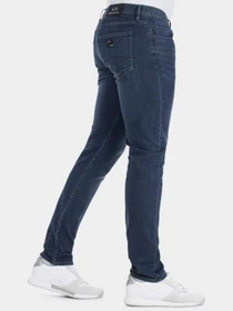 Джинсы Armani Exchange Slim модель 8NZJ13-Z1A3Z-1500 Фото