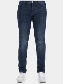 Джинсы Armani Exchange Slim модель 8NZJ13-Z1A3Z-1500 Фото