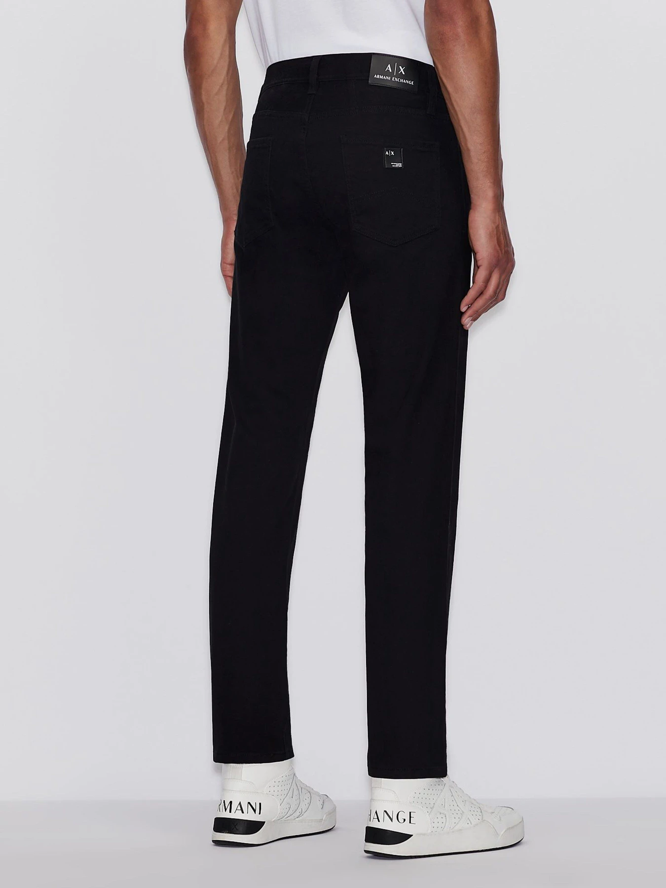 Джинсы Armani Exchange J16 модель 8NZJ16-Z1A1Z-1200 Фото