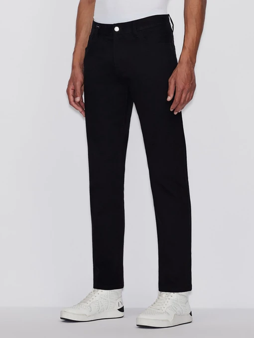 Джинсы Armani Exchange J16 модель 8NZJ16-Z1A1Z-1200 Фото