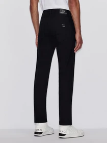 Джинсы Armani Exchange J16 модель 8NZJ16-Z1A1Z-1200 Фото