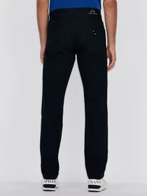 Джинсы Armani Exchange J16 Straight модель 8NZJ16-Z1A1Z-1510 Фото