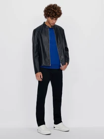 Джинсы Armani Exchange J16 Straight модель 8NZJ16-Z1A1Z-1510 Фото