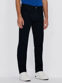 Джинсы Armani Exchange J16 Straight модель 8NZJ16-Z1A1Z-1510 Фото