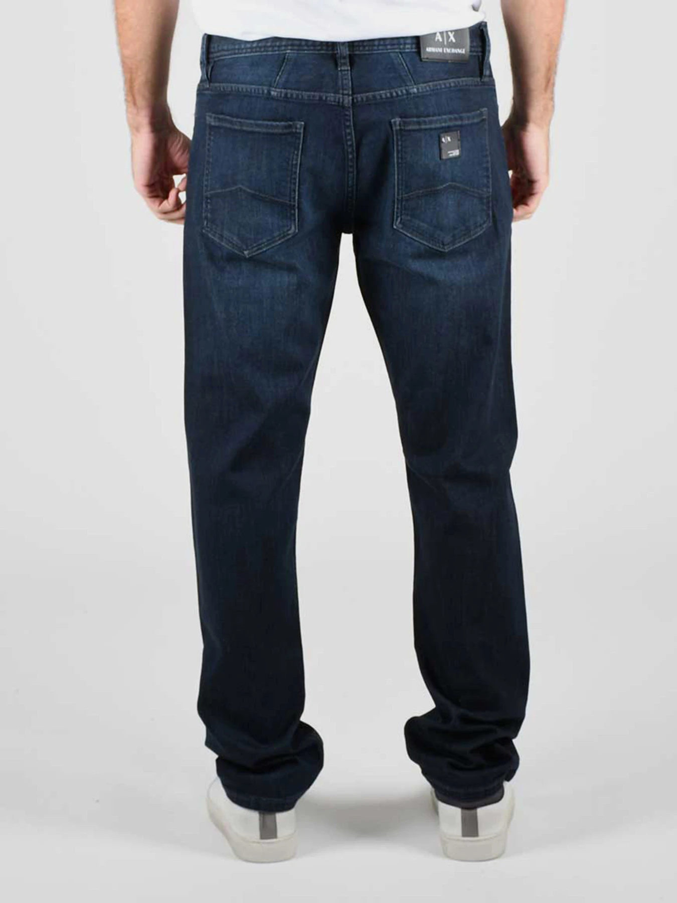 Джинсы Armani Exchange J16 модель 8NZJ16-Z1A3Z-1500 Фото