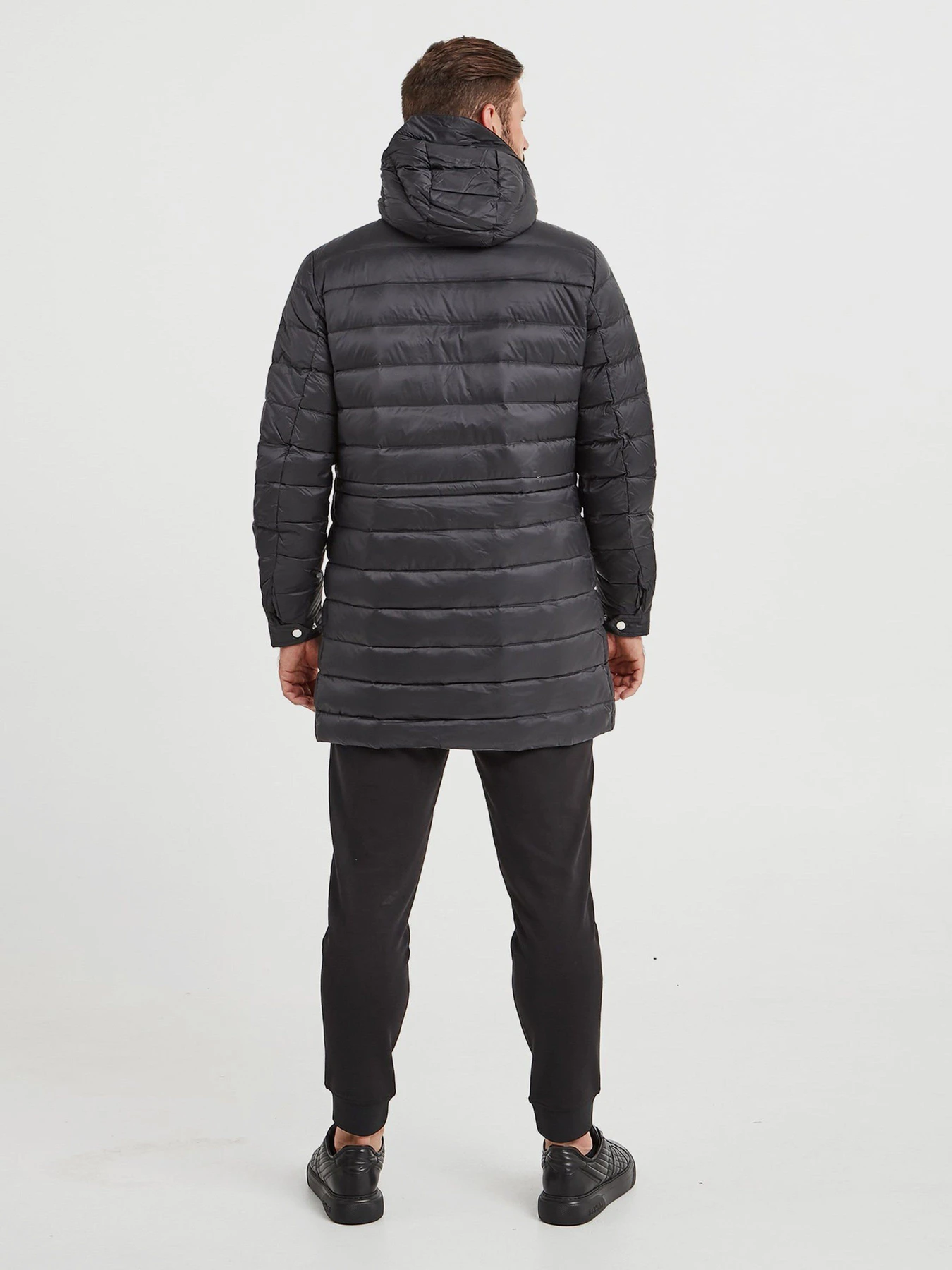 Куртки та дублянки Armani Exchange модель 8NZL02-ZNW3Z-1200 Куртки та дублянки Armani Exchange модель 8NZL02-ZNW3Z-1200 Фото