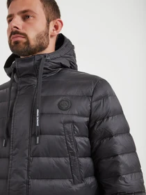 Куртки та дублянки Armani Exchange модель 8NZL02-ZNW3Z-1200 Фото