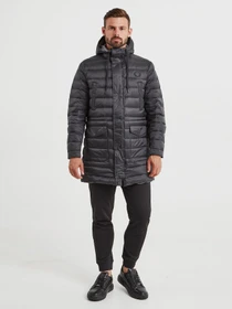 Куртки та дублянки Armani Exchange модель 8NZL02-ZNW3Z-1200 Фото