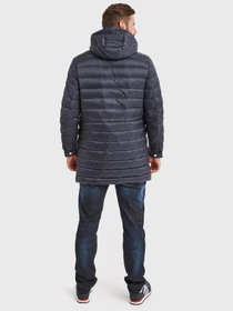 Куртки та дублянки Armani Exchange модель 8NZL02-ZNW3Z-1510 Фото