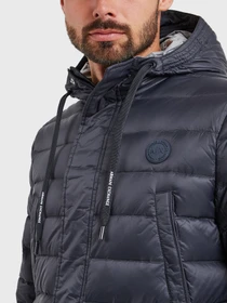 Куртки та дублянки Armani Exchange модель 8NZL02-ZNW3Z-1510 Фото