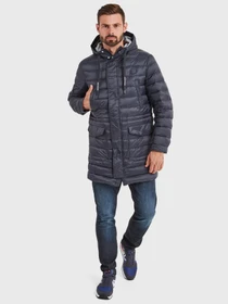 Куртки та дублянки Armani Exchange модель 8NZL02-ZNW3Z-1510 Фото