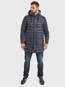 Куртки та дублянки Armani Exchange модель 8NZL02-ZNW3Z-1510 Фото