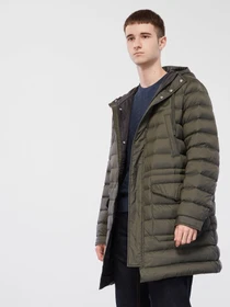 Куртки та дублянки Armani Exchange модель 8NZL02-ZNW3Z-1851 Фото