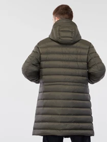 Куртки та дублянки Armani Exchange модель 8NZL02-ZNW3Z-1851 Фото