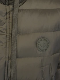 Куртки та дублянки Armani Exchange модель 8NZL02-ZNW3Z-1851 Фото