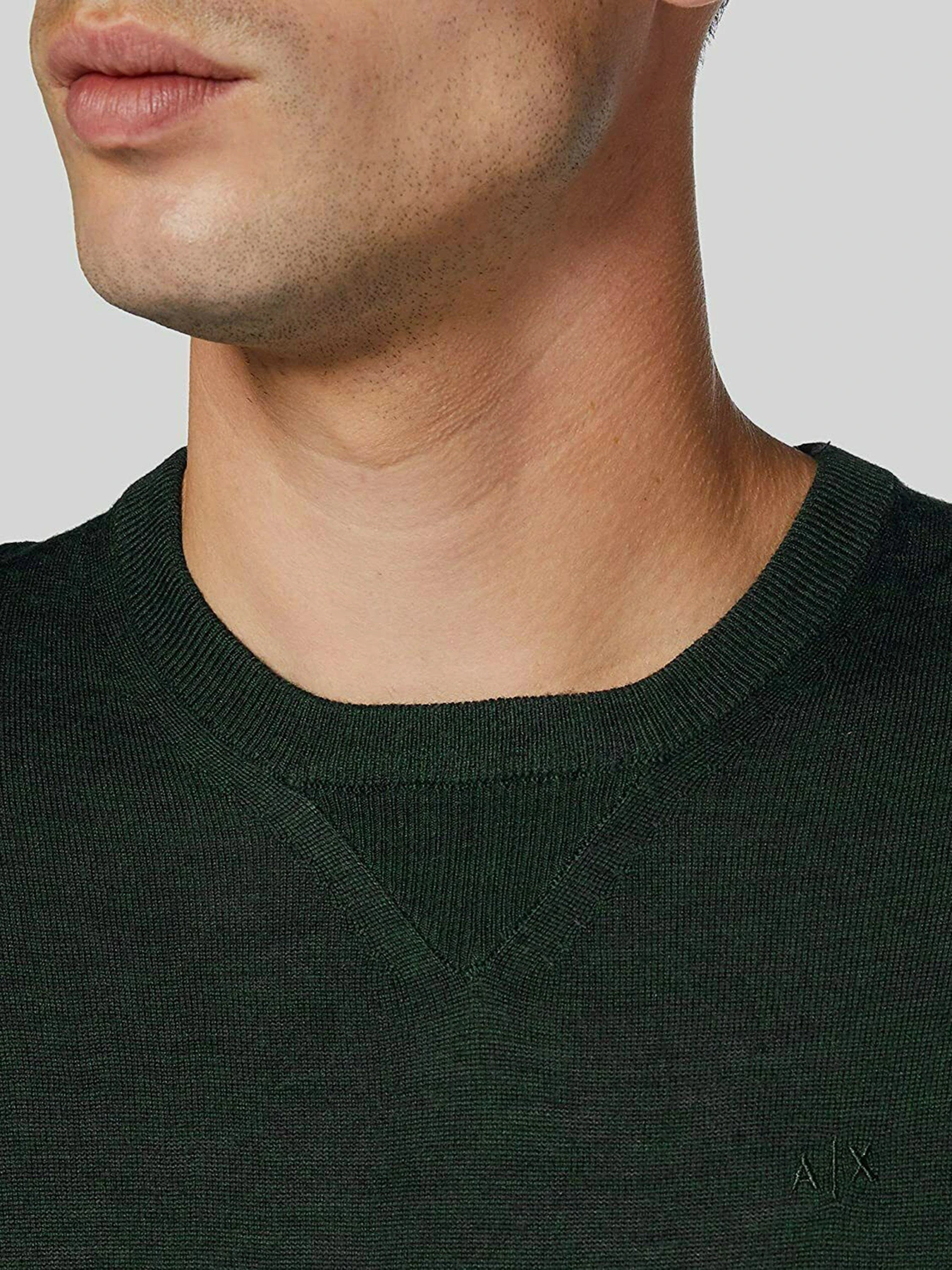 Худи и свитшоты Armani Exchange модель 8NZM3A-ZM8AZ-3809 Худи и свитшоты Armani Exchange модель 8NZM3A-ZM8AZ-3809 Фото