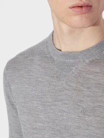 Худі та світшоти Armani Exchange модель 8NZM3A-ZM8AZ-3991 Фото