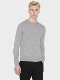 Худі та світшоти Armani Exchange модель 8NZM3A-ZM8AZ-3991 Фото