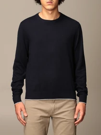 Свитры и кардиганы Armani Exchange модель 8NZM6A-ZM8BZ-1510 Фото