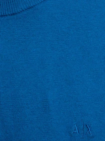 Худи и свитшоты Armani Exchange модель 8NZM6A-ZM8BZ-1544 Фото