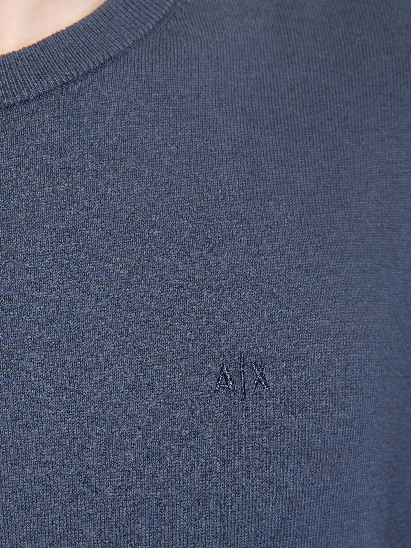 Худи и свитшоты Armani Exchange модель 8NZM6A-ZM8BZ-1578 Худи и свитшоты Armani Exchange модель 8NZM6A-ZM8BZ-1578 Фото