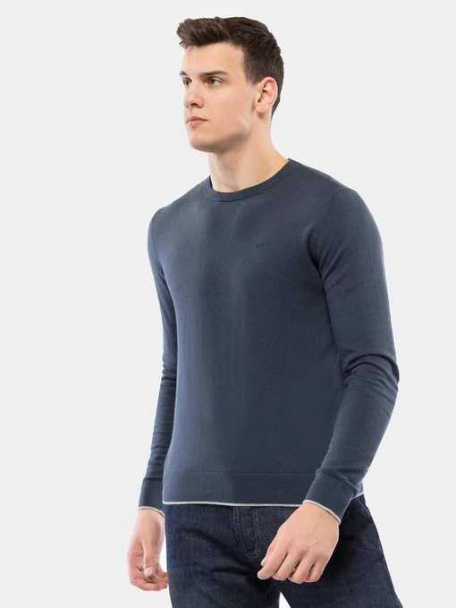 Худи и свитшоты Armani Exchange модель 8NZM6A-ZM8BZ-1578 Фото