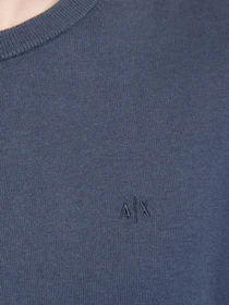 Худи и свитшоты Armani Exchange модель 8NZM6A-ZM8BZ-1578 Фото