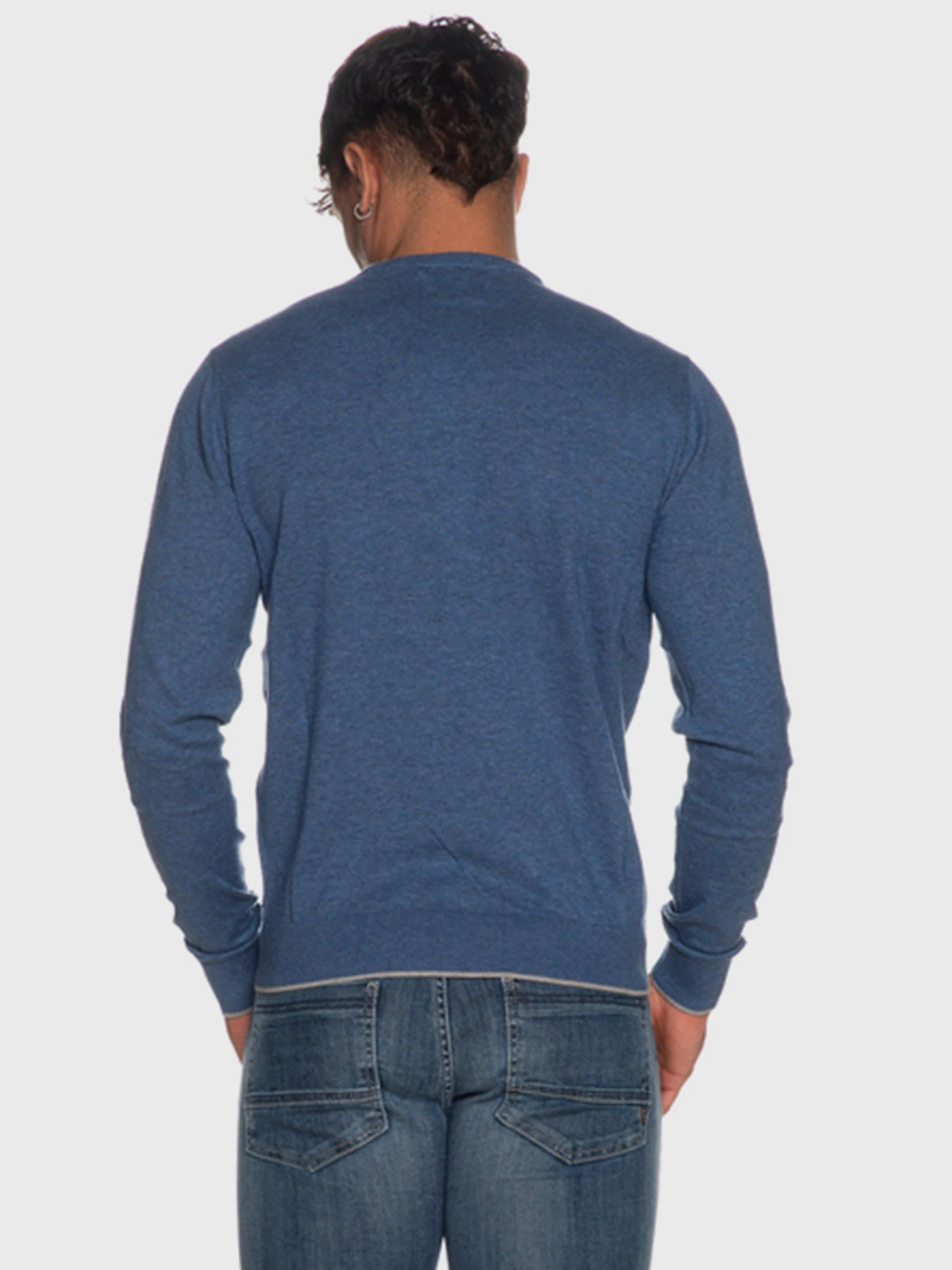 Свитры и кардиганы Armani Exchange модель 8NZM6A-ZM8BZ-3561 Свитры и кардиганы Armani Exchange модель 8NZM6A-ZM8BZ-3561 Фото