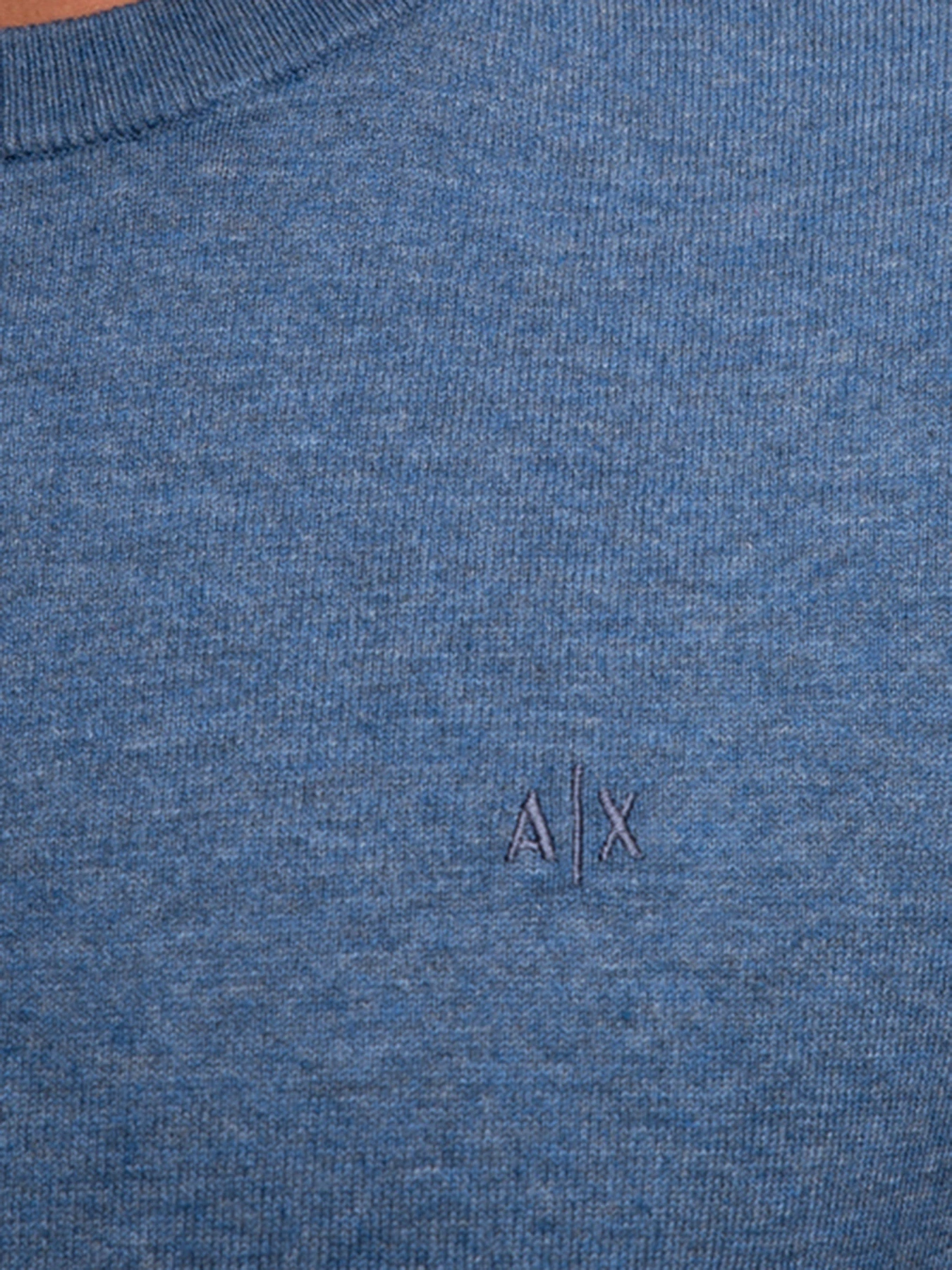 Свитры и кардиганы Armani Exchange модель 8NZM6A-ZM8BZ-3561 Свитры и кардиганы Armani Exchange модель 8NZM6A-ZM8BZ-3561 Фото