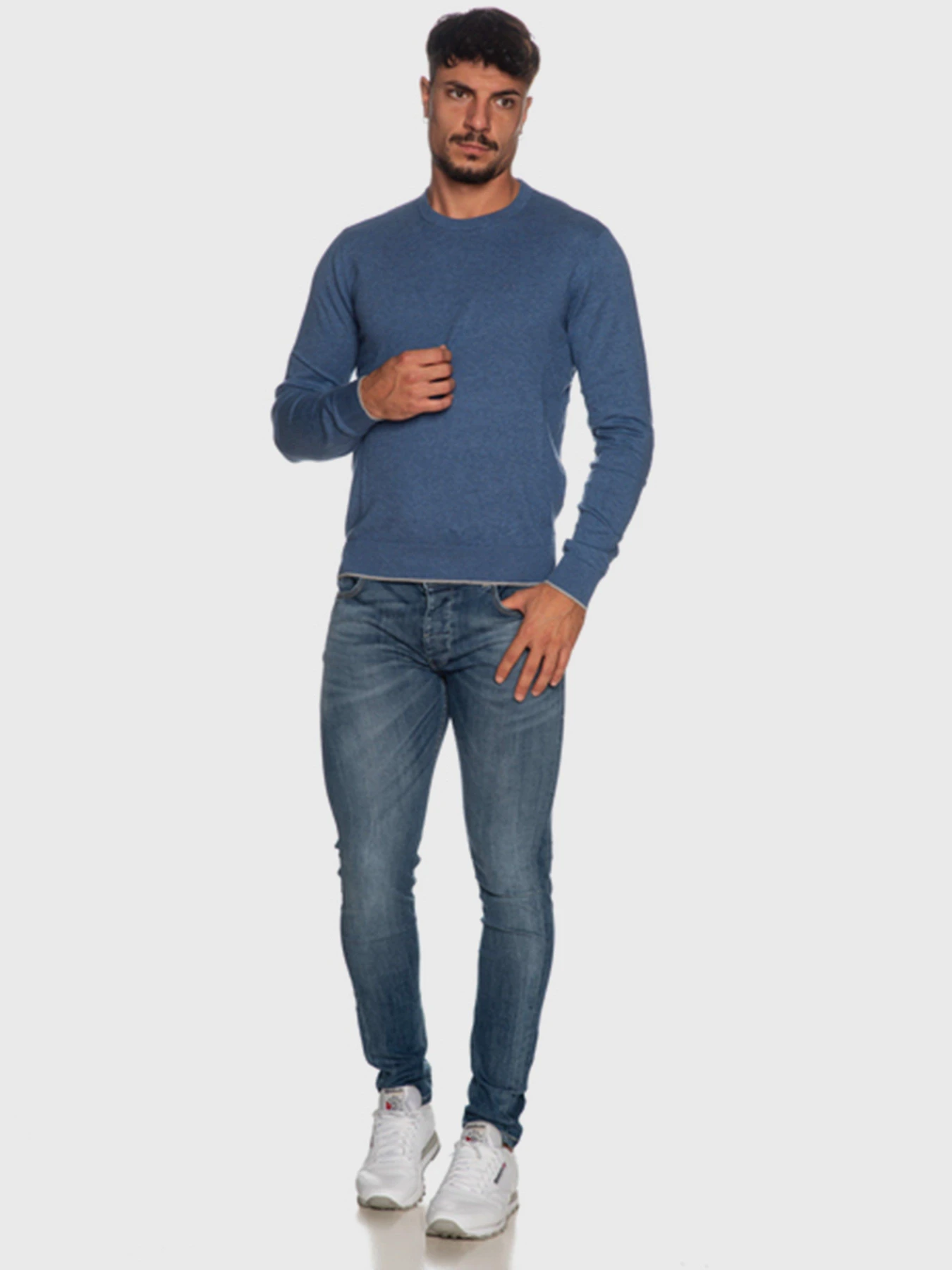 Свитры и кардиганы Armani Exchange модель 8NZM6A-ZM8BZ-3561 Свитры и кардиганы Armani Exchange модель 8NZM6A-ZM8BZ-3561 Фото