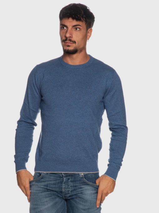 Свитры и кардиганы Armani Exchange модель 8NZM6A-ZM8BZ-3561 Фото