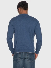 Свитры и кардиганы Armani Exchange модель 8NZM6A-ZM8BZ-3561 Фото