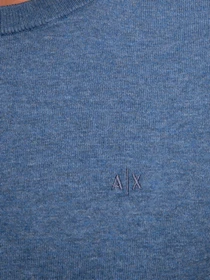 Свитры и кардиганы Armani Exchange модель 8NZM6A-ZM8BZ-3561 Фото