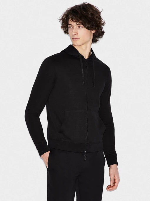 Худи и свитшоты Armani Exchange модель 8NZM74-Z9N1Z-1200 Фото
