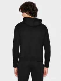Худи и свитшоты Armani Exchange модель 8NZM74-Z9N1Z-1200 Фото