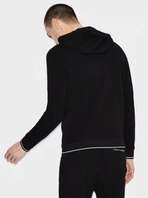 Худи и свитшоты Armani Exchange модель 8NZM82-ZJH3Z-1200 Фото