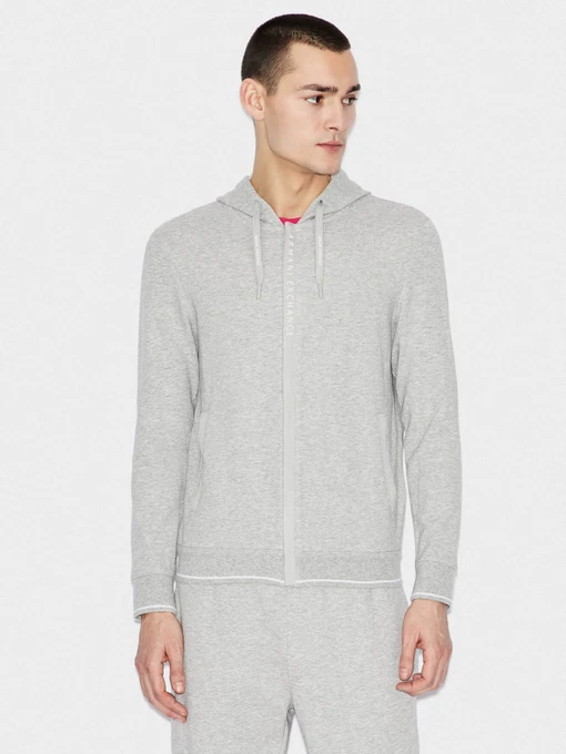 Худи и свитшоты Armani Exchange модель 8NZM82-ZJH3Z-1912 Фото