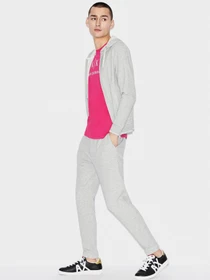 Худи и свитшоты Armani Exchange модель 8NZM82-ZJH3Z-1912 Фото
