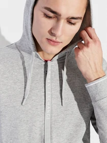 Худи и свитшоты Armani Exchange модель 8NZM82-ZJH3Z-1912 Фото