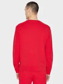 Худи и свитшоты Armani Exchange модель 8NZMPA-ZJ1ZZ-1463 Фото