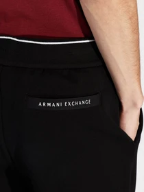 Брюки Armani Exchange модель 8NZP82-ZJH3Z-1200 Фото