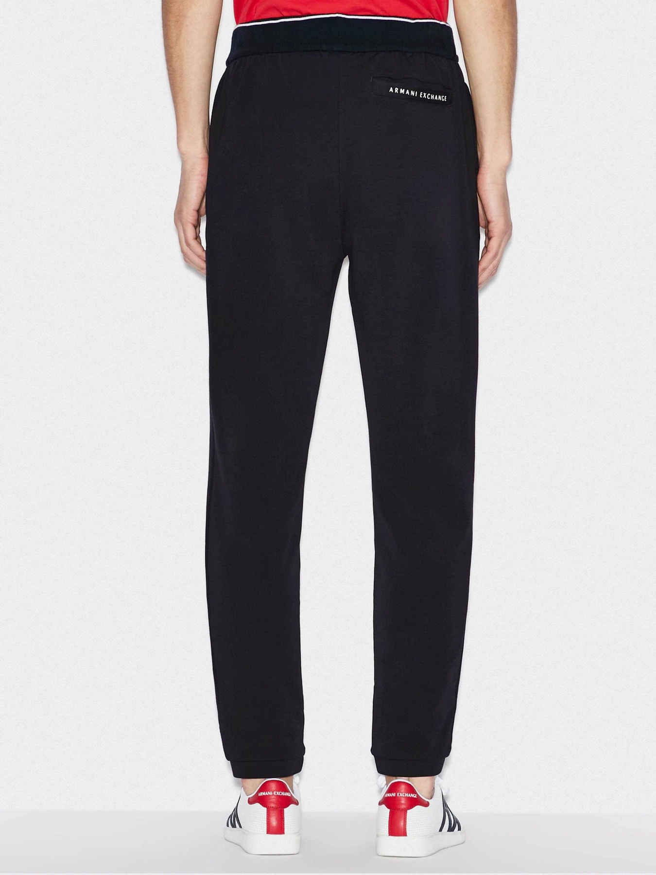 Брюки Armani Exchange модель 8NZP82-ZJH3Z-1510 Фото
